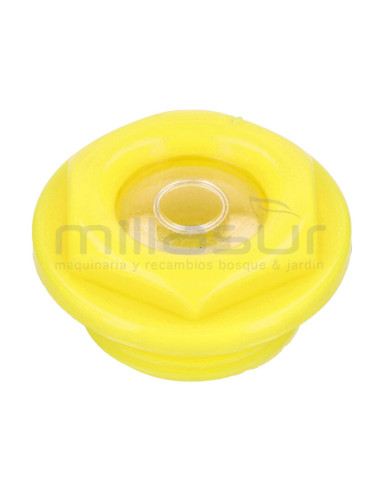 TORNILLO VISOR, MIRILLA ACEITE PG1C (17)