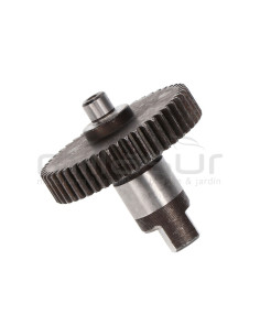 PIÑON ACCIONAMIENTO BOMBA CIGÜEÑAL PG1C-0001 (52)