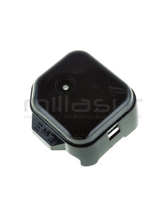 TAPA FILTRO AIRE SG1C