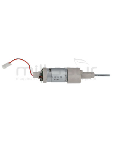 MOTOR CEPILLOS RL320