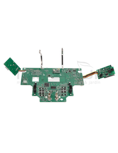 PLACA PRINCIPAL RL320