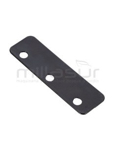 CHAPA FRICCION GUIAS ROMPEDOR RLT12 ( 26)