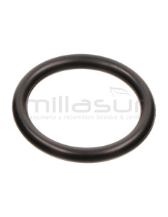 JUNTA TORICA TAPON TANQUE ACEITE 25X3,55 RLT12VH  ( 27 )