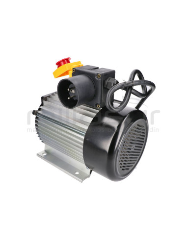 MOTOR COMPLETO RLT12VH  ( 49 )