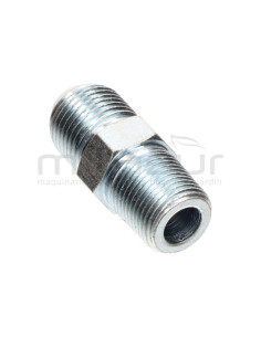 CONECTOR LATIGUILLO BOMBA 3/8-M18X1.5 RLT12VH ( 54 )