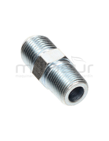 CONECTOR LATIGUILLO BOMBA 3/8-M18X1.5 RLT12VH ( 54 )