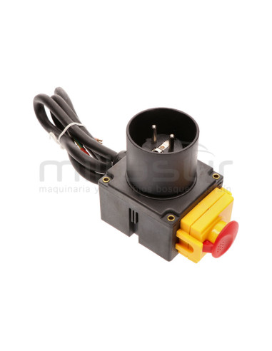 INTERRUPTOR COMPLETO RLT12VH  ( 76 )