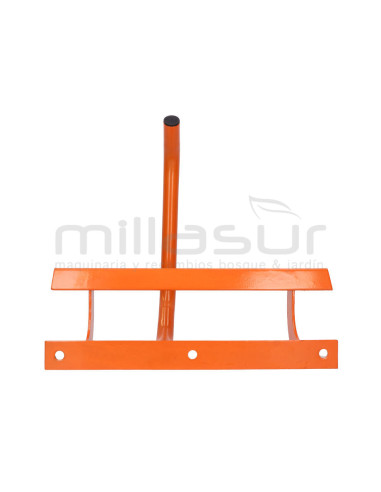 PROTECCION SEGURIDAD LATERAL DE CORTE LADO DERECHO RLT12VH 