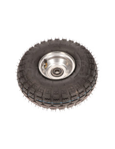 RUEDA NEUMATICA 10" RLT15GC  ( 3 )