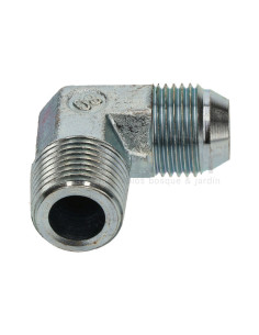 CODO CONECTOR BOMBA 1/2-1/2 RLT15GC ( 6 )