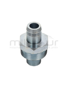 CONECTOR FILTRO ACEITE RLT15GC  ( 10 )