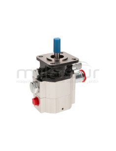 BOMBA HIDRAULICA RLT15GC  ( 15 )