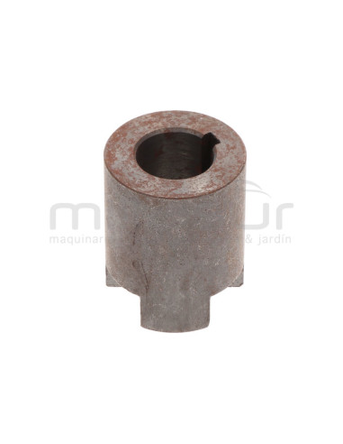 CONEXION MOTOR SOPORTE BOMBA RLT15GC (24)