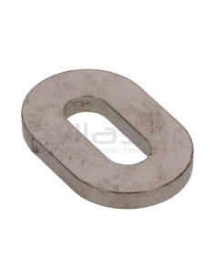 ARANDELA TORNILLO BLOQUEO PROTECTOR IZQ  RLT15GC  ( 39 )
