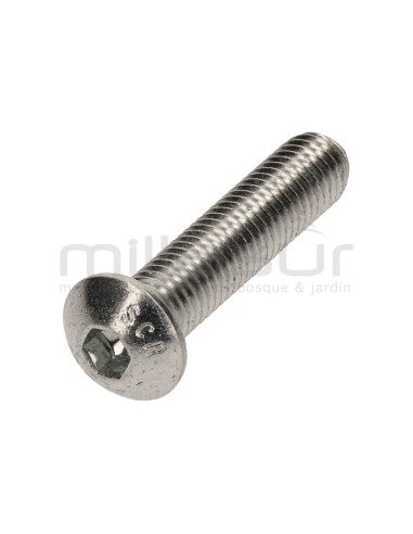 TORNILLO AMARRE SOPORTE CUÑA M10X45 RLT15GC (50)