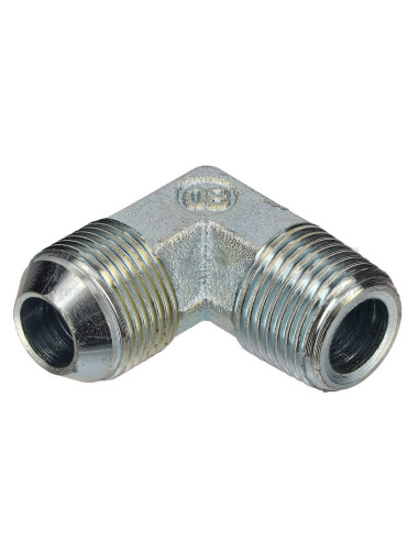 CONECTOR INFERIOR LATIGUILLO CILINDRO - DISTRIBUIDOR RLT22GVH (14)