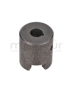 CONECTOR UNION BOMBA - CIGUEÑAL RLT22GVH (47)