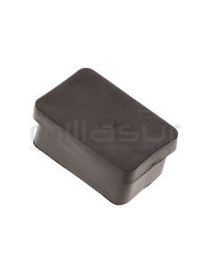 GOMA DE APOYO MOTOR IZQUIERDA