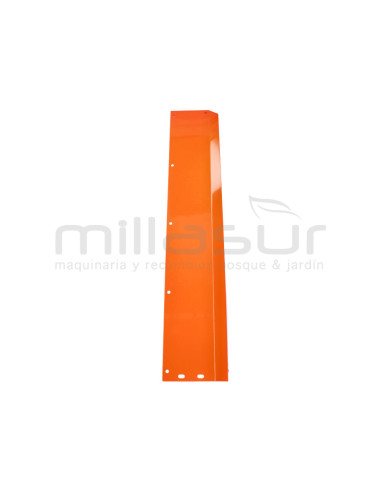 CARRIL SOPORTE IZQUIERDO RLT6B  ( 31 )