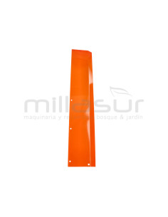 CARRIL SOPORTE DERECHO RLT6B  ( 32 )
