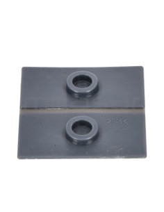 ABRAZADERA PLASTICA RLT6B  ( 40 )
