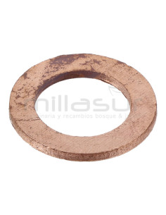 ARANDELA COBRE RLT6B  ( 49 )