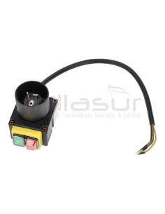 INTERRUPTOR RLT8B (72-8)  RLT8C-678