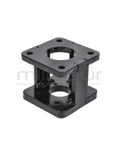 BRIDA CONEXION BOMBA MOTOR RLT8GC