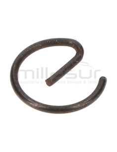 PRESILLA PISTON