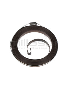 MUELLE DE ARRANQUE SOPLADOR SG1C - D26C - SG2C