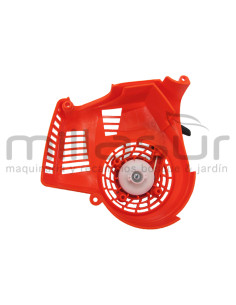ARRANQUE MANUAL SG1C, SG2C ANTIGUO