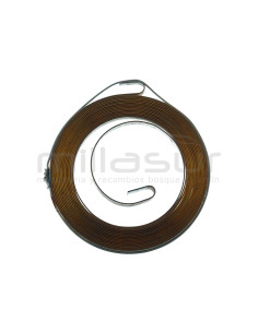 MUELLE ARRANQUE SG1C, SG2C