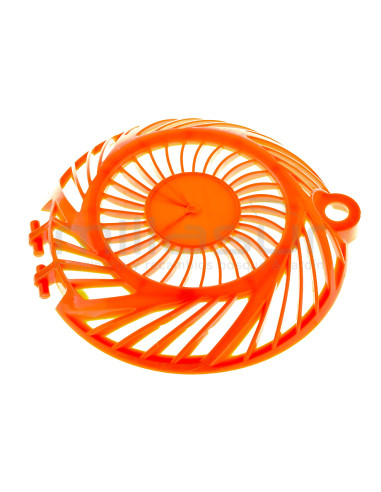 TAPA VENTILADOR SG1C, SG2C