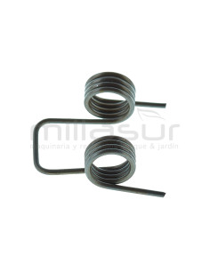 MUELLE TAPA VENTILADOR SG1C, SG2C