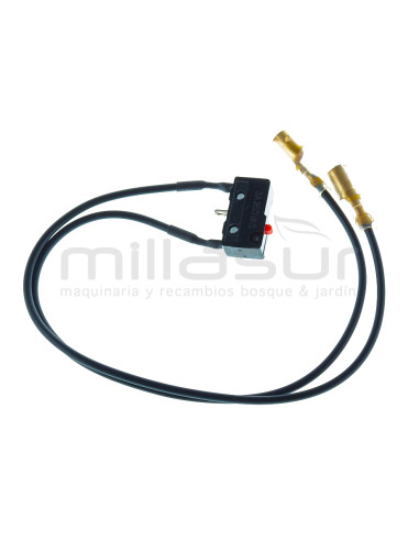 INTERRUPTOR SEGURIDAD TUBO SG1C, SG2C