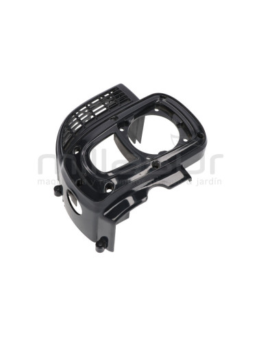 CAPO MOTOR SG1C, SG2C (2019) (A21)