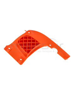 REJILLA INTERRIOR CAPO MOTOR SG1C, SG2C (2019) (A20)