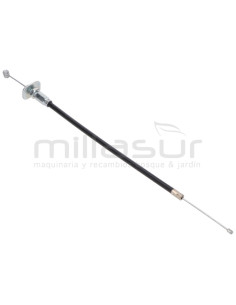 CABLE ACELERADOR SG2C