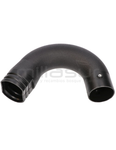 TUBO CONECTOR BOLSA SG2C