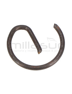 PRESILLA PISTON
