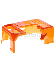 TAPA MOTOR SG65C