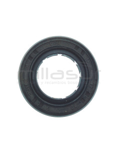 RETÉN CIGÜEÑAL 17X30X6 SG65C