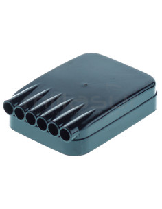 TAPA FILTRO AIRE