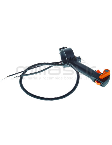 MANDO COMPLETO SG65C, SG56C