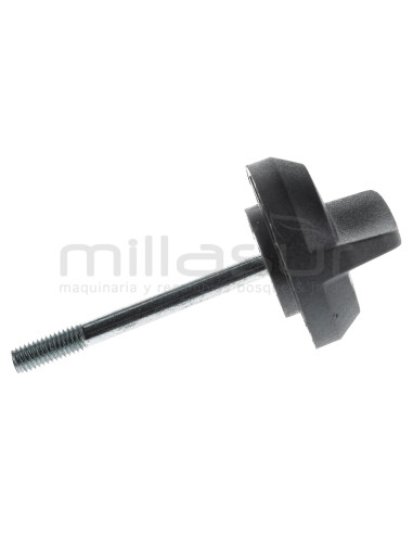 TORNILLO TAPA FILTRO VALE PARA TORNILLO ABRAZADERA MANDO SG76C (64 Y 27)