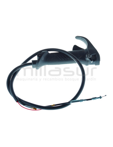 MANDO COMPLETO CON CABLES SG76C (B7-B28)