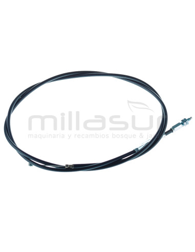 CABLE ACELERADOR SG76C (22)