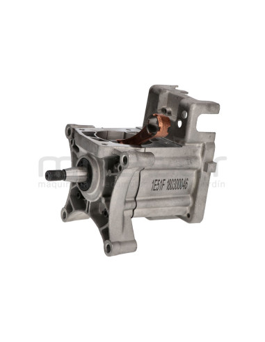 SHORT BLOCK, CARTER COMPLETO CON CIGÜEÑAL SG76C (23, 24, 29-34)