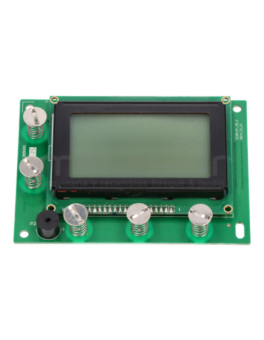 PCB PANTALLA (FIG-43)