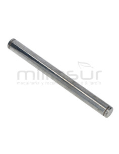 PASADOR LEVA SOPORTE PEDAL FRENO TC92, TC102 ( 01 23 )